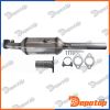 Filtres à Particules Diesel EURO5 pour FORD | DPF-FR-001, 27-6022